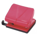 Q CONNECT HOLE PUNCH MEDIUM DUTY