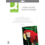 Q Connect High Gloss Photo Paper