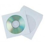 Q Connect CD Envelope & Binder Sheets
