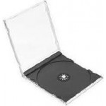 Q Connect CD Jewel Case