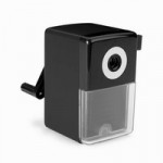 Q Connect Desktop Pencil Sharpener