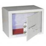 Q Connect Key Operated Security Safes