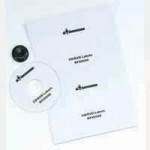 Q CONNECT CD/DVD LABELS