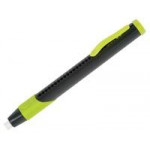 Q Connect Pencil Eraser. Pack of 15