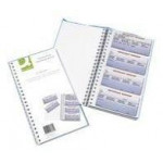 Q Connect Telephone Message Book Self-Stick and Non-Stick