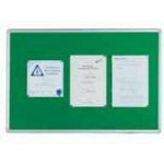 Q Connect Noticeboards
