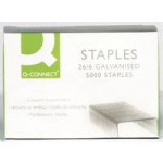 Q CONNECT STAPLES