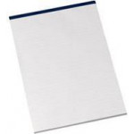 Q Connect A4 Memo Pads