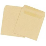 Q Connect Wage Envelopes