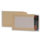 Q Board Back Pocket Envelopes