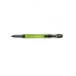 Q Connect Liquid Ink Rollerball Pens Pack of 10