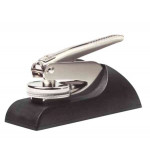 Q-Connect Custom Embossing Press