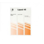 Royal Sovereign Layout Pads