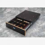 M.A.Lloyd Extra-Plus Cash Drawer, Each