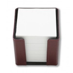 Finecell Leather Desk Jotter