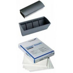 Legamaster Board Assistant and Refill Eraser Sheets