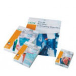 Leitz Binder Pouches, 250 micron, A4, Pack of 100