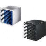 LEITZ DRAWER SETS