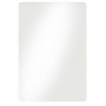Leitz Key Card Pouches, 250 micron, 65 x 95mm, Pack of 100.