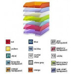 Multiform Letter Tray