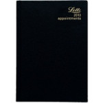 Letts A5 Desk Diaries 2013