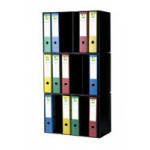 Q Connect Lever Arch Storage Module