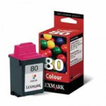 LEXMARK INKJET CARTRIDGES