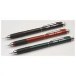Linex Double Push Pencils