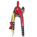 Linex Cool Kidz School Compass SC200, Each