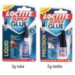 Loctite Liquid Super Glue
