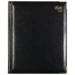 Letts Lexicon Quarto Diary, 2018