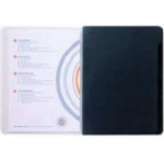 Jalema Lucido Sorting File, 6 Part, A4, Each