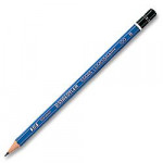 Staedtler Mars Lumograph 100 Pencils