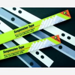 Pelltech Embroidery Suspension Tapes