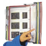 Tarifold Wall Units