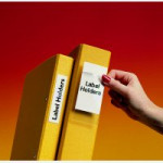 Pelltech Labelholders