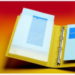 PELLTECH SELF-ADHESIVE POCKETS