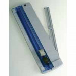 Linex Hobby Cutting Ruler Set, each