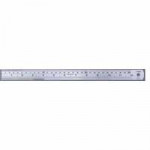 Linex Stainless Steel Rulers