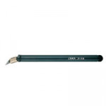 Linex Swivel Knife, Cutting curved lines, 10 Extra blades