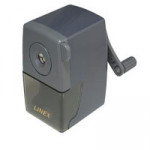Linex Manual Desk Sharpeners