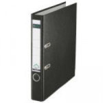 LEITZ POLYPROPYLENE MINI LEVER ARCH FILES 52MM SPINE