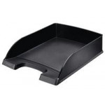 LEITZ PLUS RANGE LETTER TRAYS