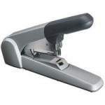 LEITZ HEAVY DUTY FLAT CLINCH STAPLER 60 SHEETS