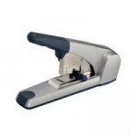 LEITZ HEAVYDUTY FLAT CLINCH STAPLER 120 SHEETS