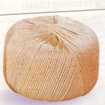 Thick Sisal Twine 2.5kg. Natural