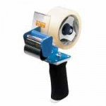 Flexocare 2 inch Comfort Grip Tape Dispenser