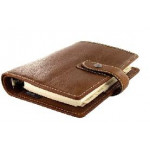 Filofax Malden Personal Organiser, Ochre