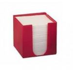 Q Connect Memo Box
