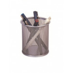 Q Connect Mesh Pen Pots